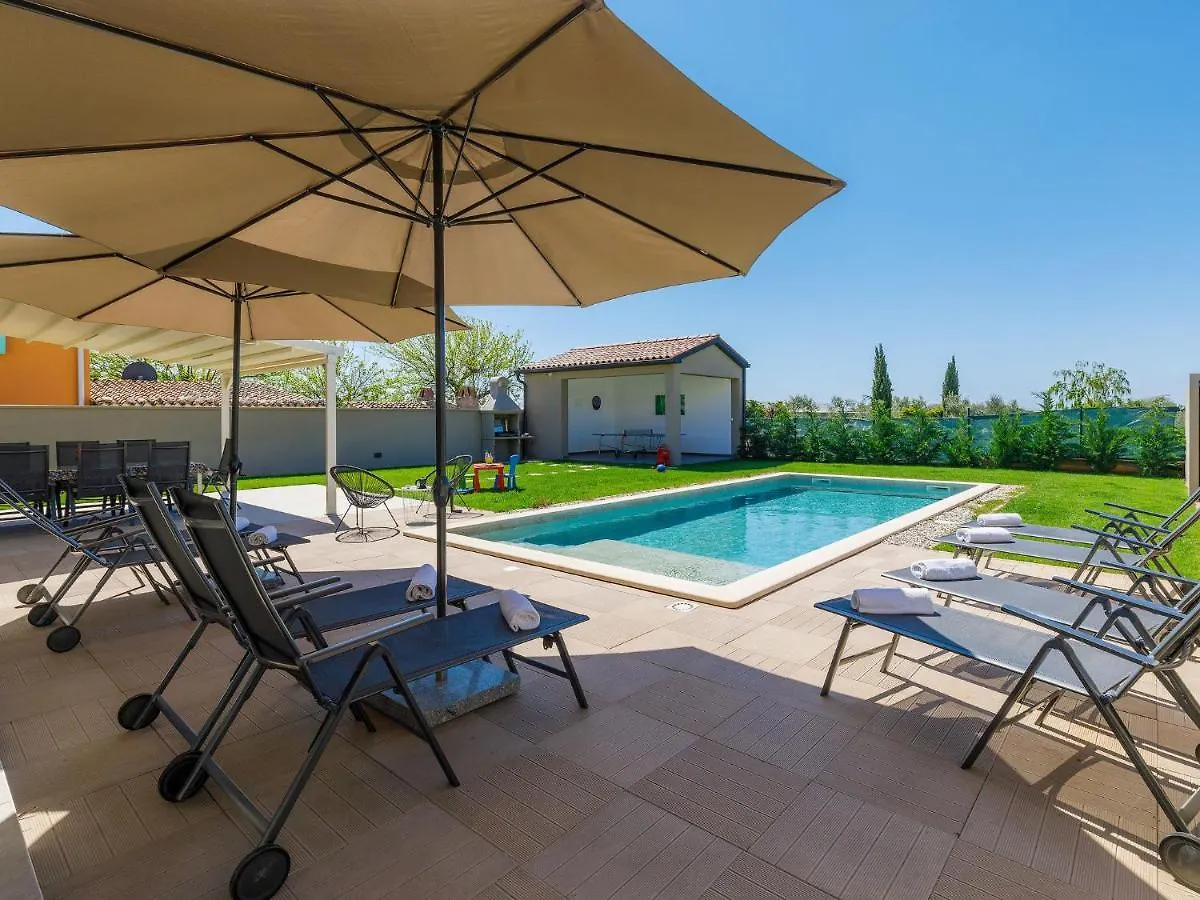 Holiday Home Villa Edi By Interhome Sisan Croatia