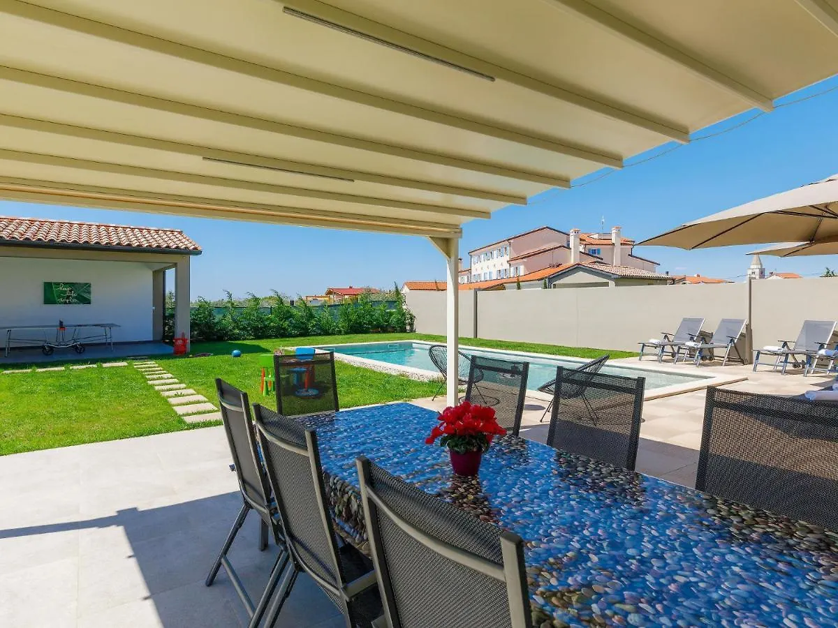 Holiday Home Villa Edi By Interhome Sisan