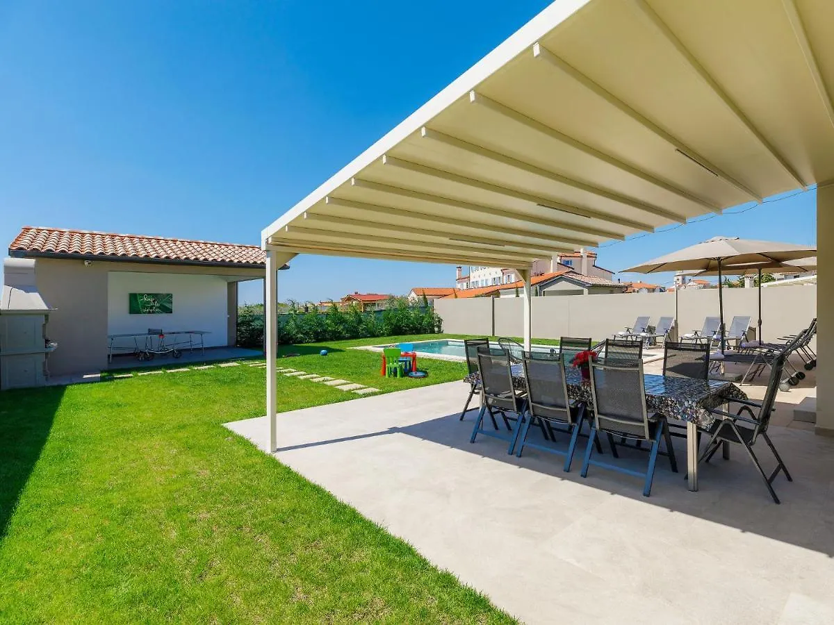 Holiday Home Villa Edi By Interhome Sisan