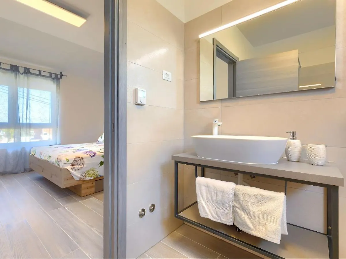 Holiday Home Villa Edi By Interhome Sisan 0*,  Croatia