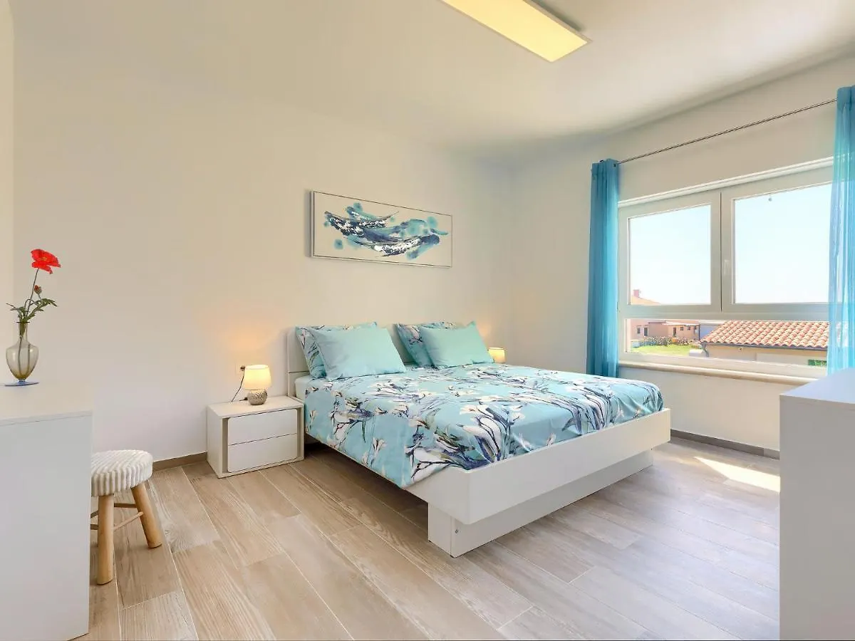 Holiday Home Villa Edi By Interhome Sisan