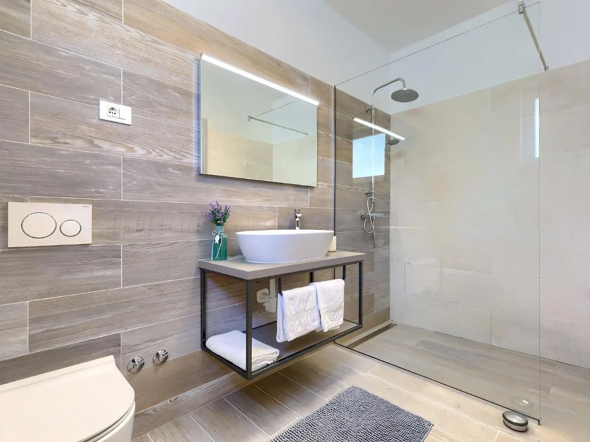 Holiday Home Villa Edi By Interhome Sisan Croatia