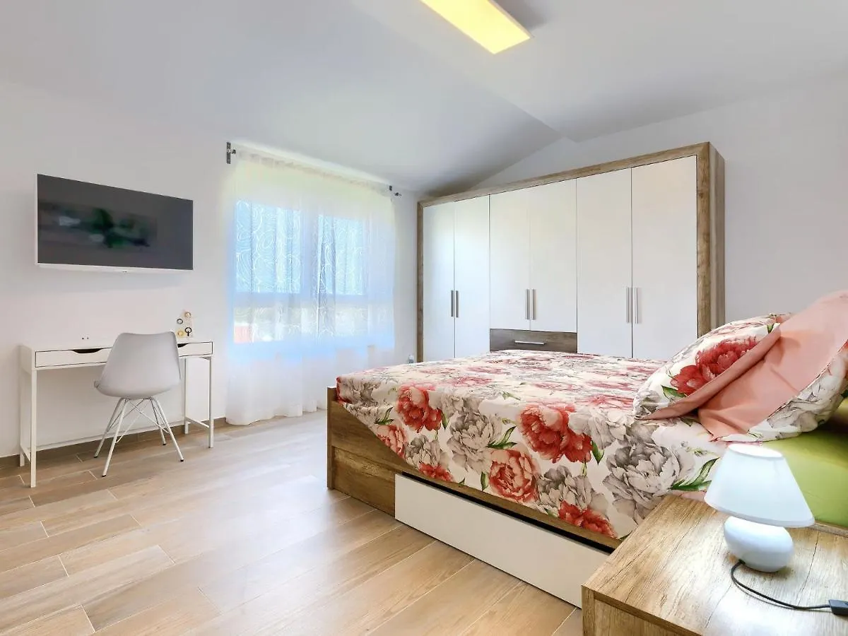 Holiday Home Villa Edi By Interhome Sisan Croatia