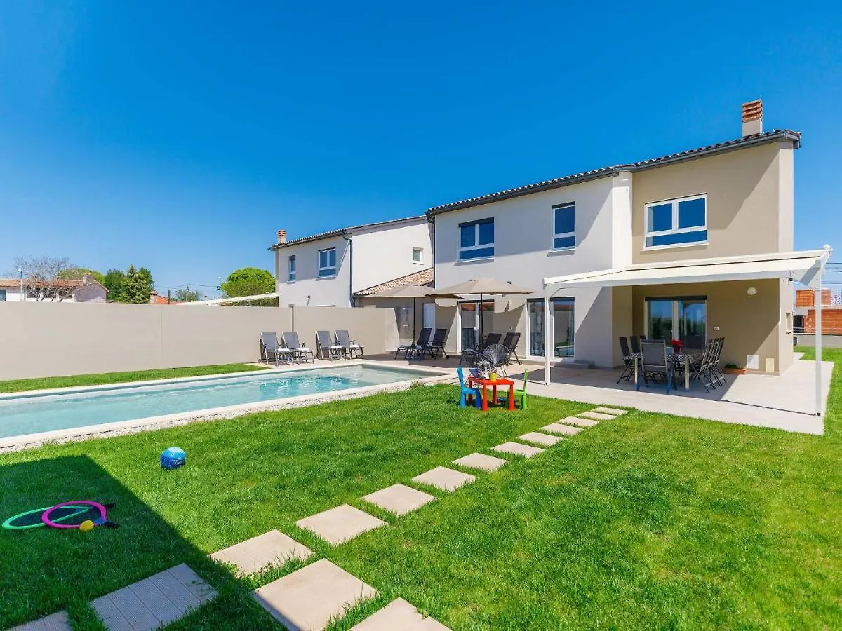 Holiday Home Villa Edi By Interhome Šišan