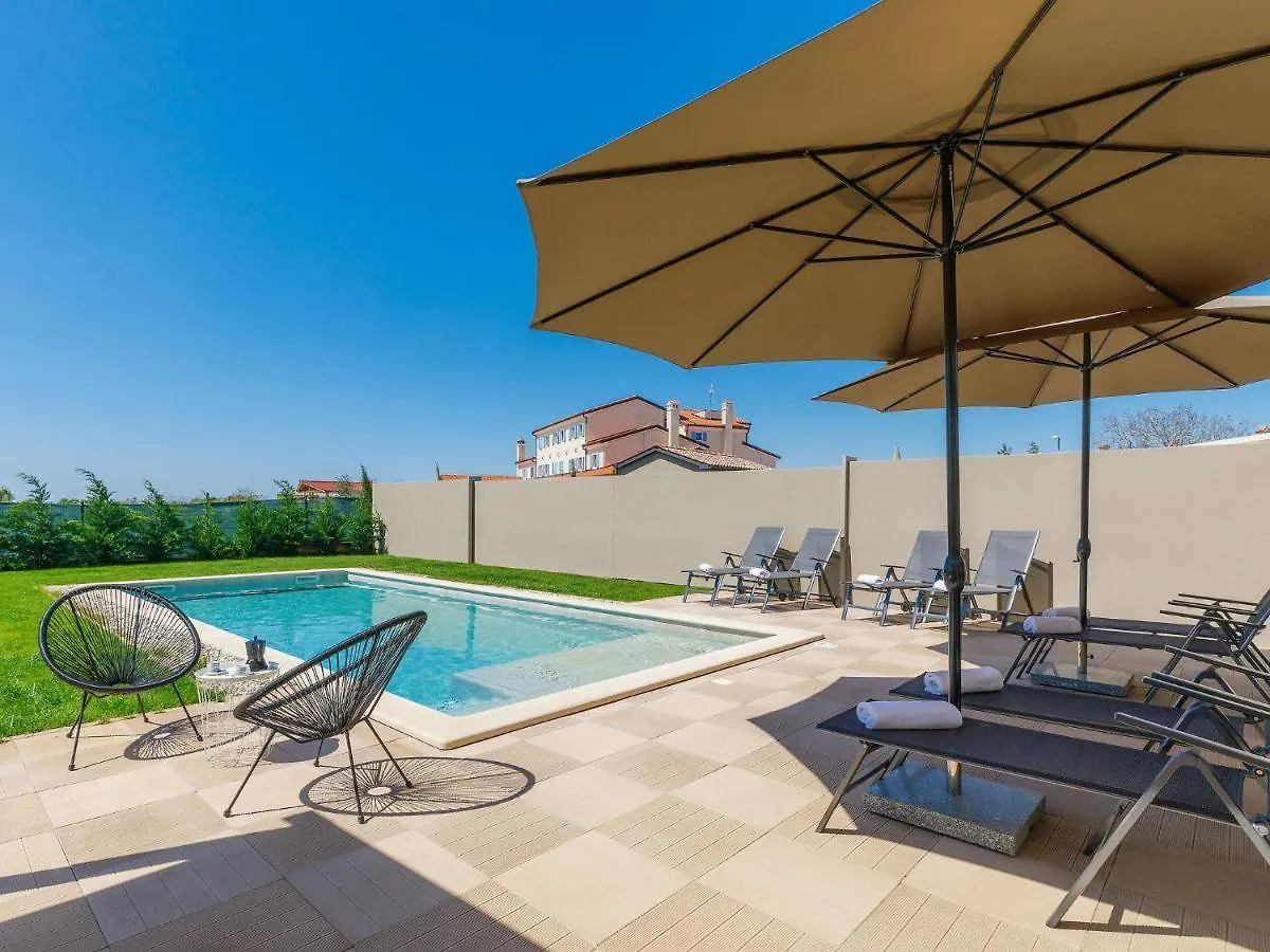Holiday Home Villa Edi By Interhome Šišan