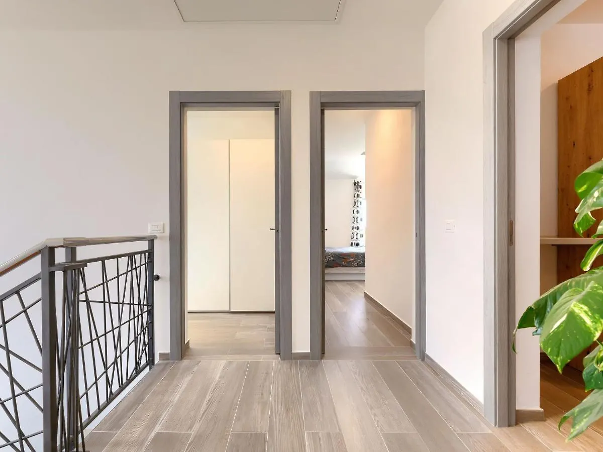 Holiday Home Villa Edi By Interhome Šišan