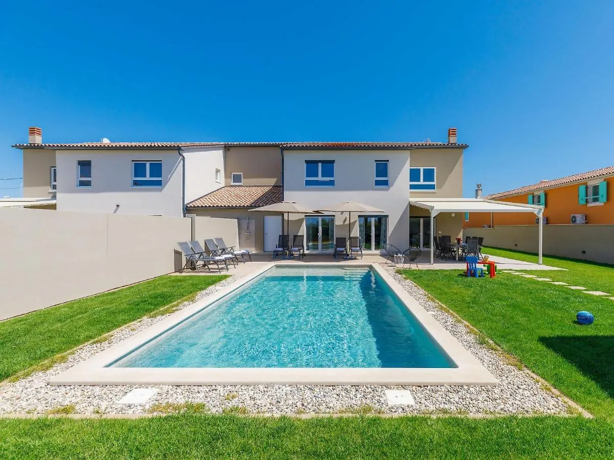 Holiday Home Villa Edi By Interhome Šišan
