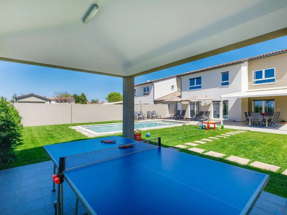 Holiday Home Villa Edi By Interhome Šišan