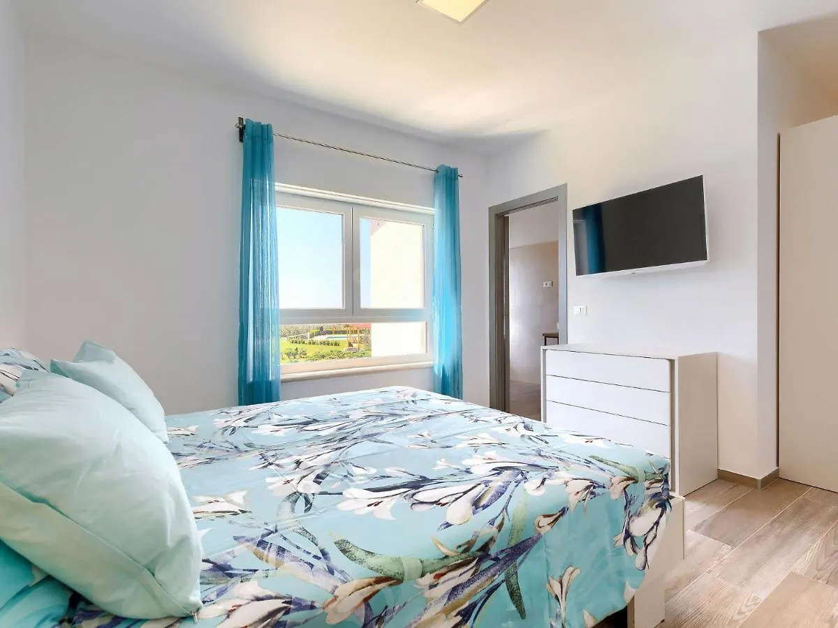 Holiday Home Villa Edi By Interhome Šišan